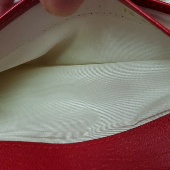 Chanel Long Bifold wallet? FIRM PRICE - Picture 7 of 16